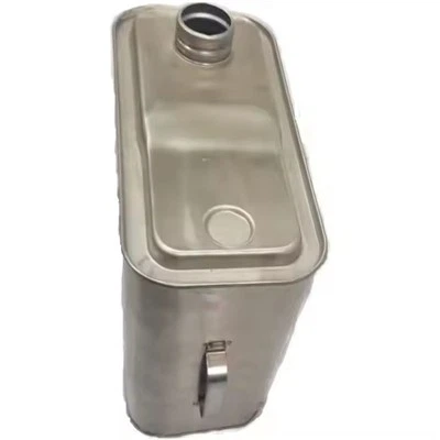 스테인레스 스틸 자동차 연료 탱크