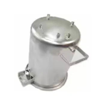 스테인레스 스틸 치과 살균제 12L 챔버