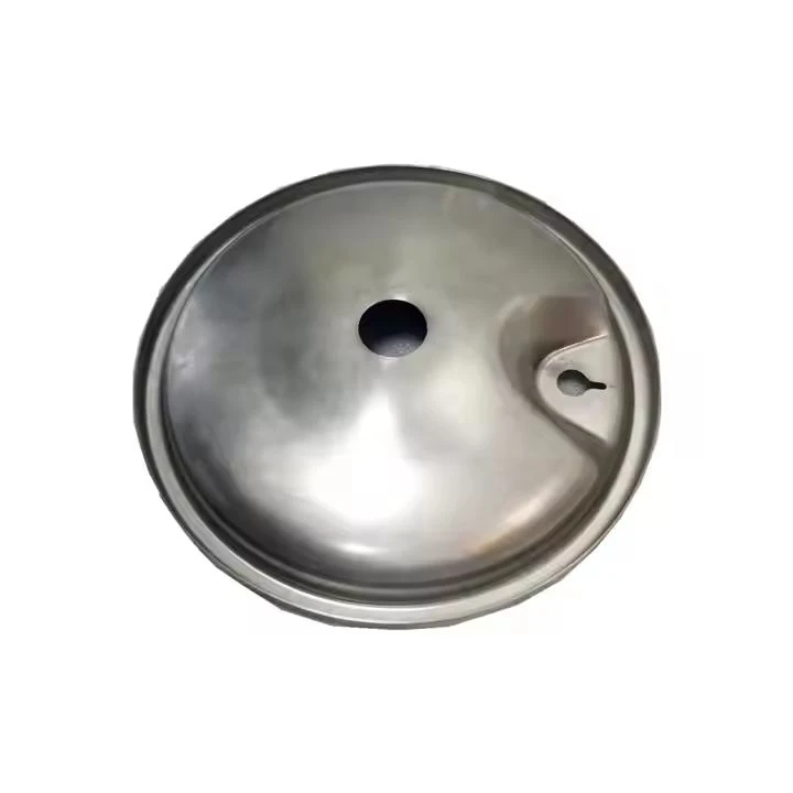 Stainless Steel Dental Sterilizer 12L Lid